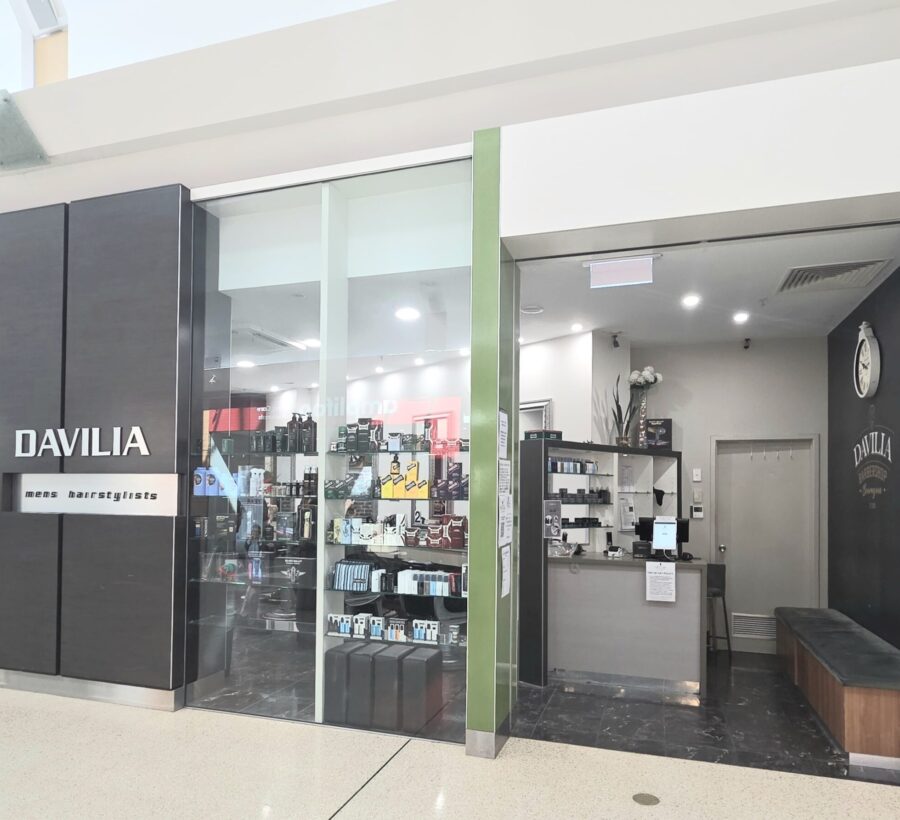 Davilia Location - Booragoon