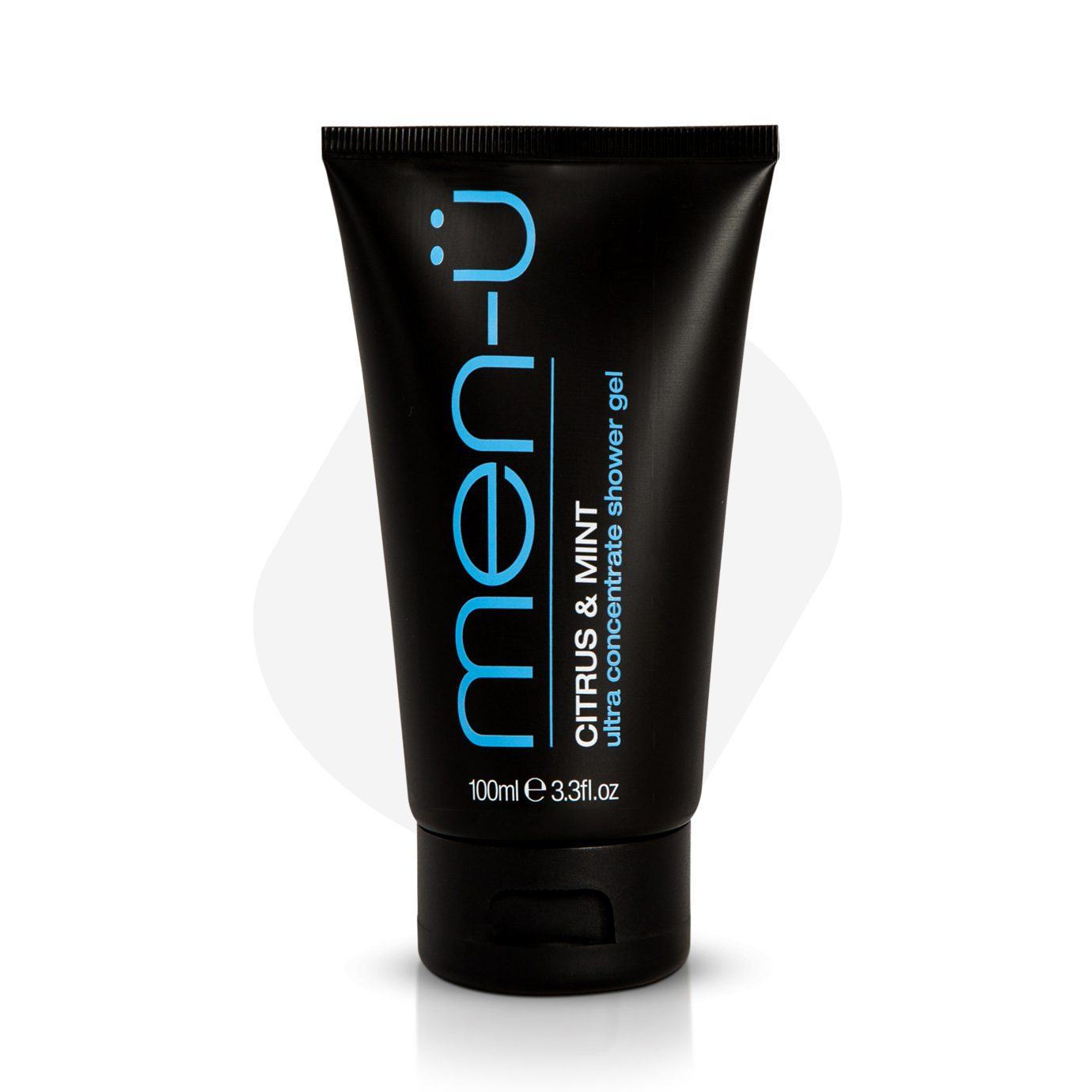 Men-U Citrus and Mint Shower Gel 100ml