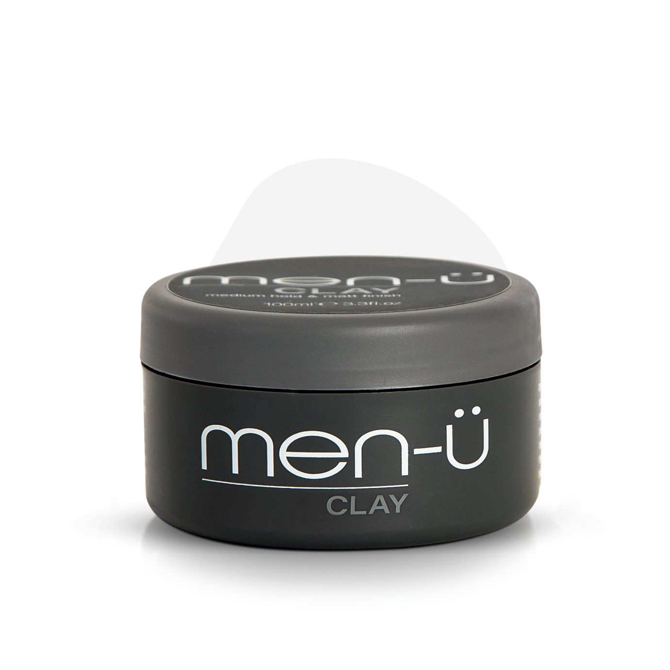 Men-U Clay 100ml styling product