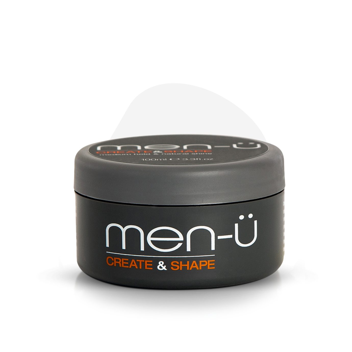 Men-U Create and Shape Hair Styling Product 100ml