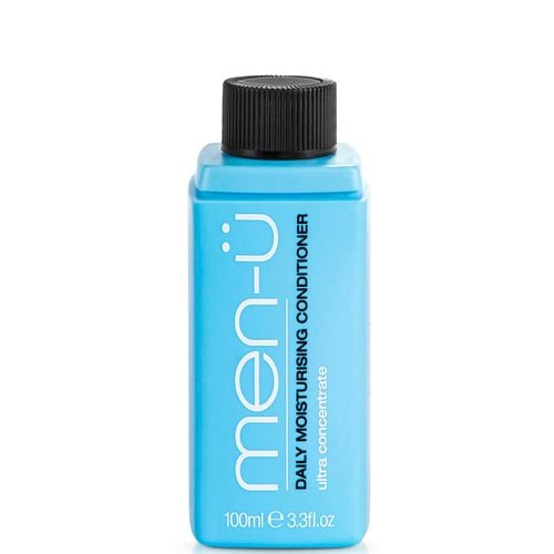 Men-U Daily Moisturising Conditioner refill pack