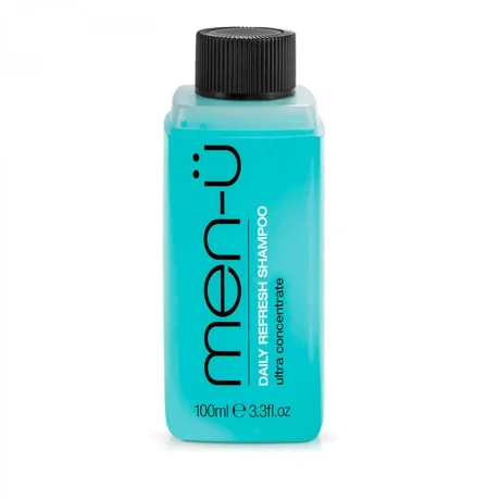 Men-U Daily Refresh Shampoo Refill Pack