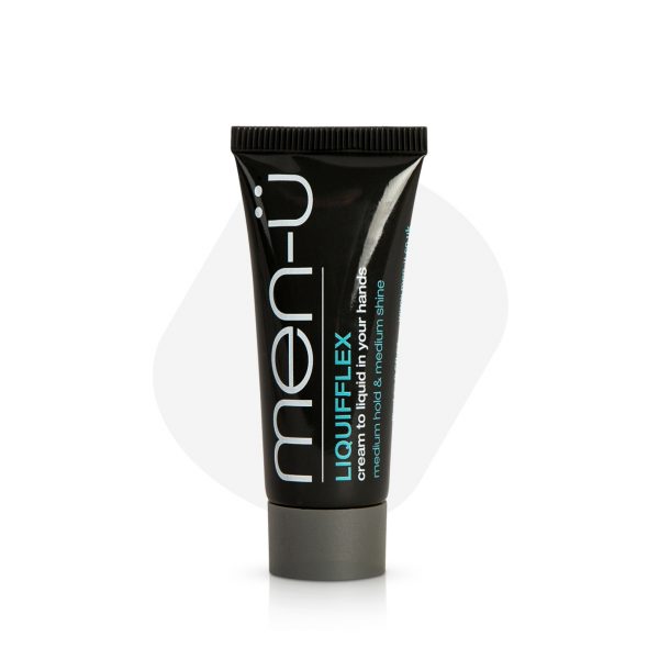 Men-U Liquifflex Buddy Tube 15ml