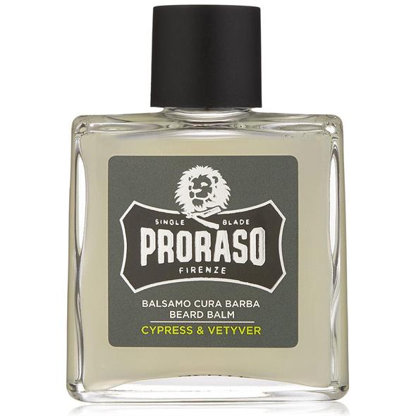 Proraso Beard Balm Cypress and Vetyver 100ml