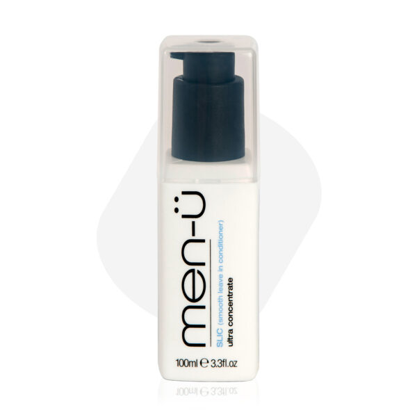 Men-U SLIC Smooth Leave-In Conditioner