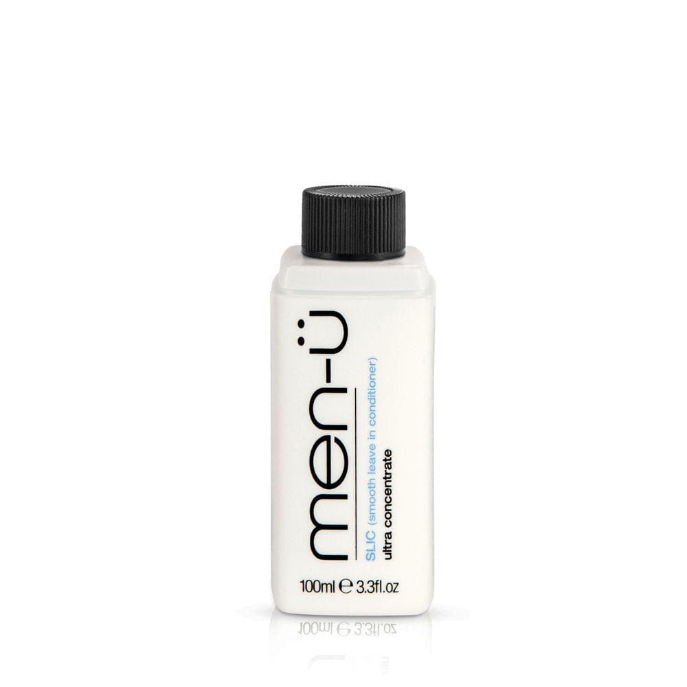 Men-u SLIC Smooth Leave In Conditioner refill