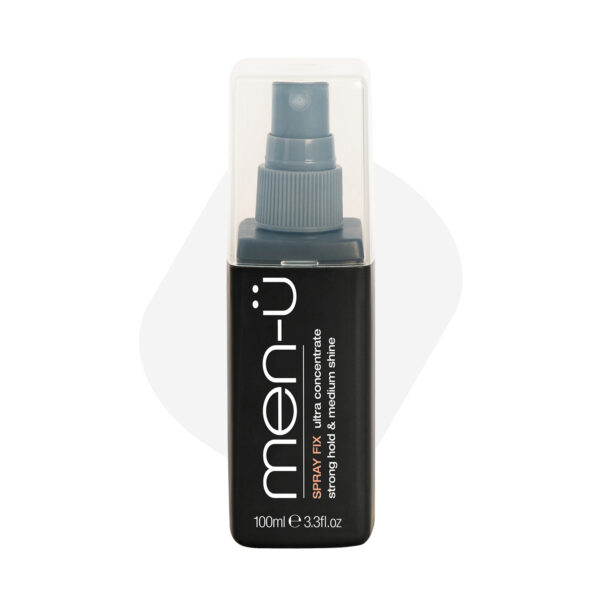 Men-U Spray Fix hair styling spray