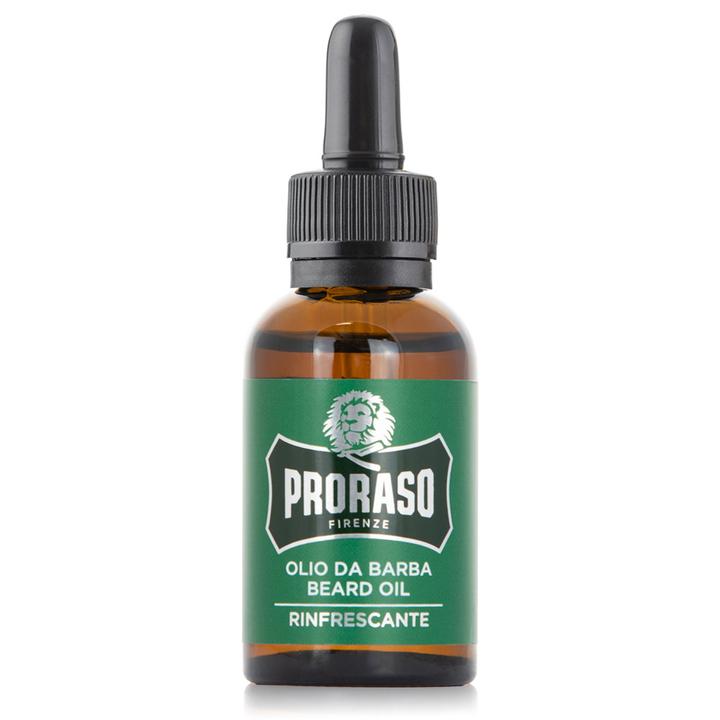 Proraso Refreshing Beard Oil bottle