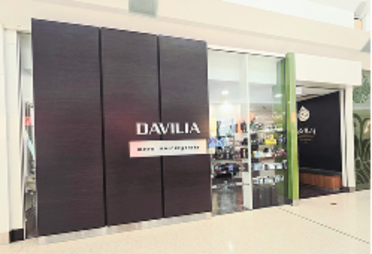 Davilia location - external view of Booragoon