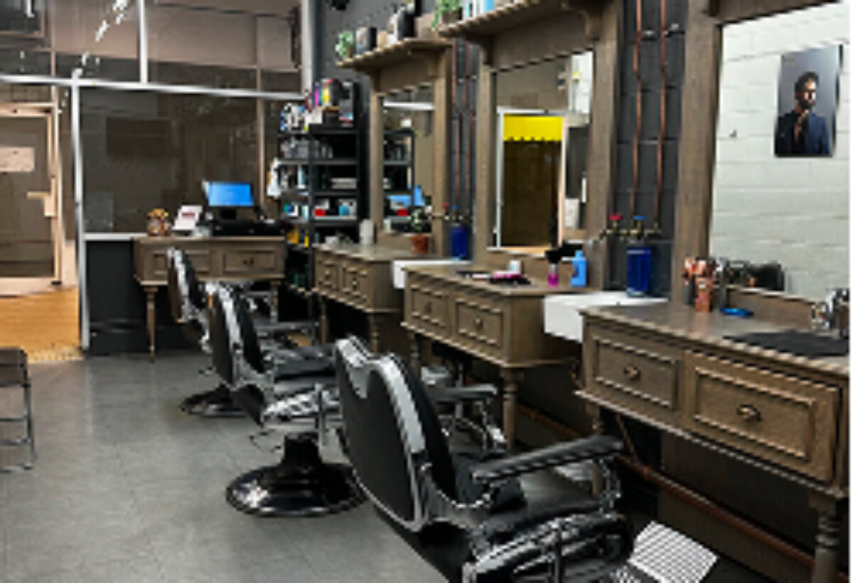 Davilia location - Inside view of Subaico