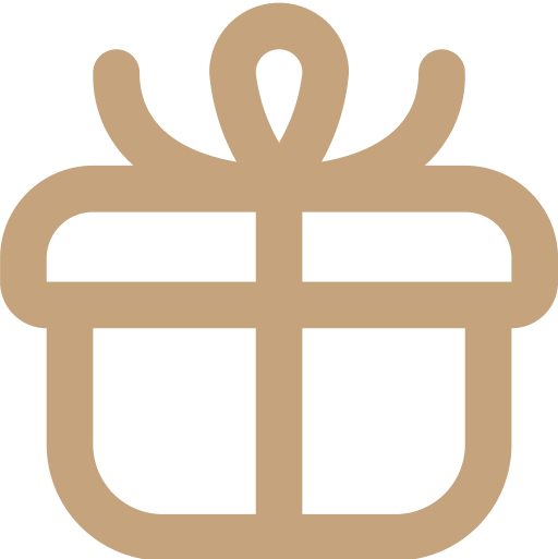 Gift icon