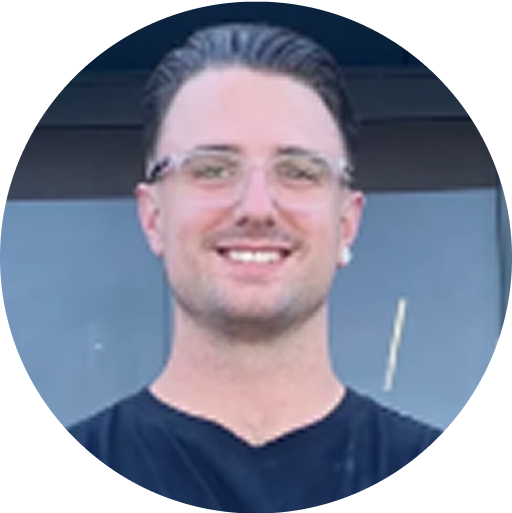 Silvagni from Davilia Barbershop