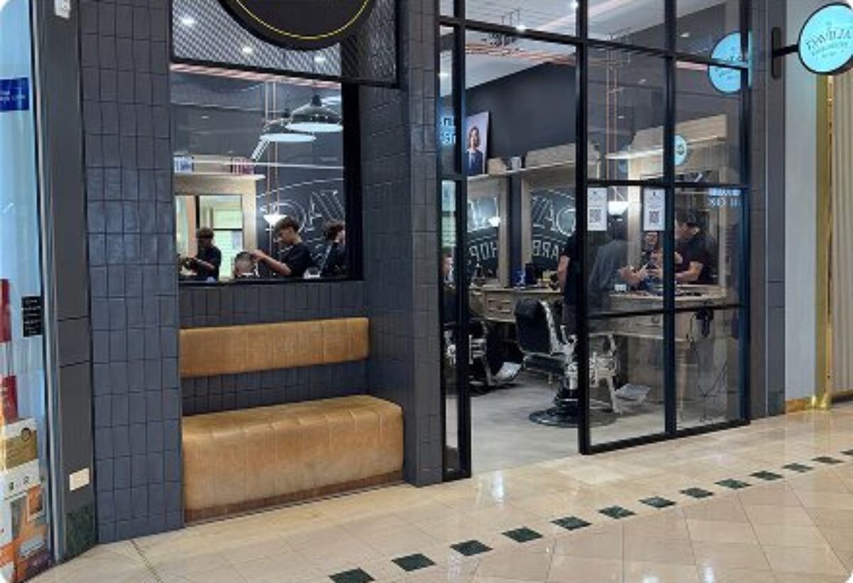 Davilia Location - Karrinyup