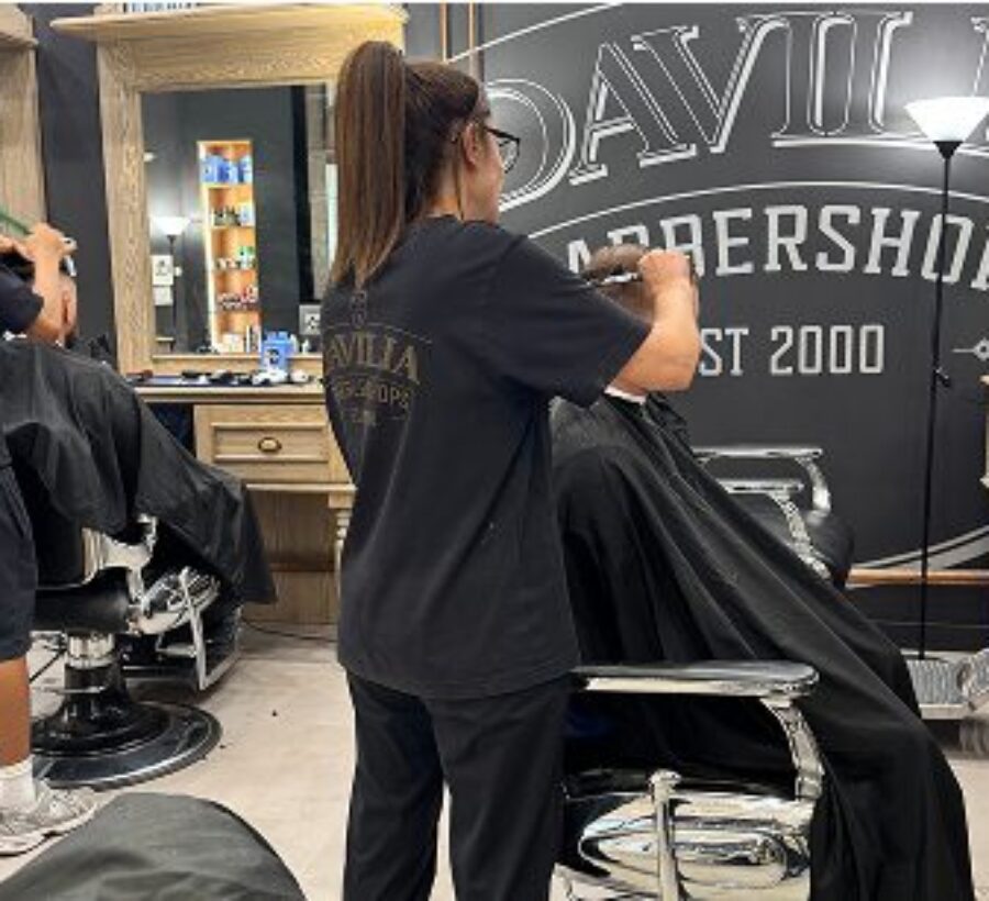 Davilia location - Karrinyup Classic cuts