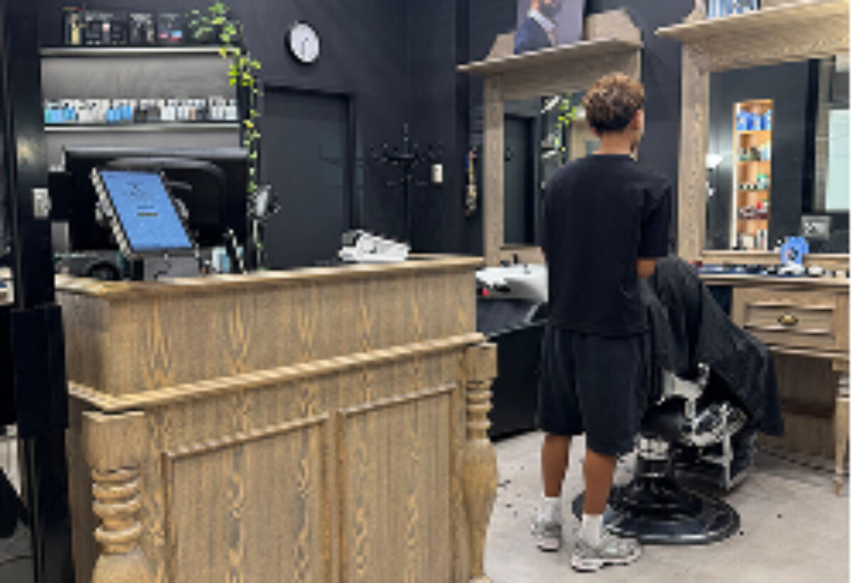 Karrinyup location for Davilia