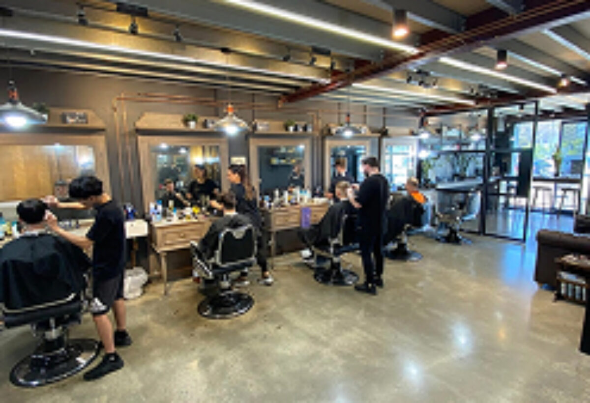 Davilia location - Myaree