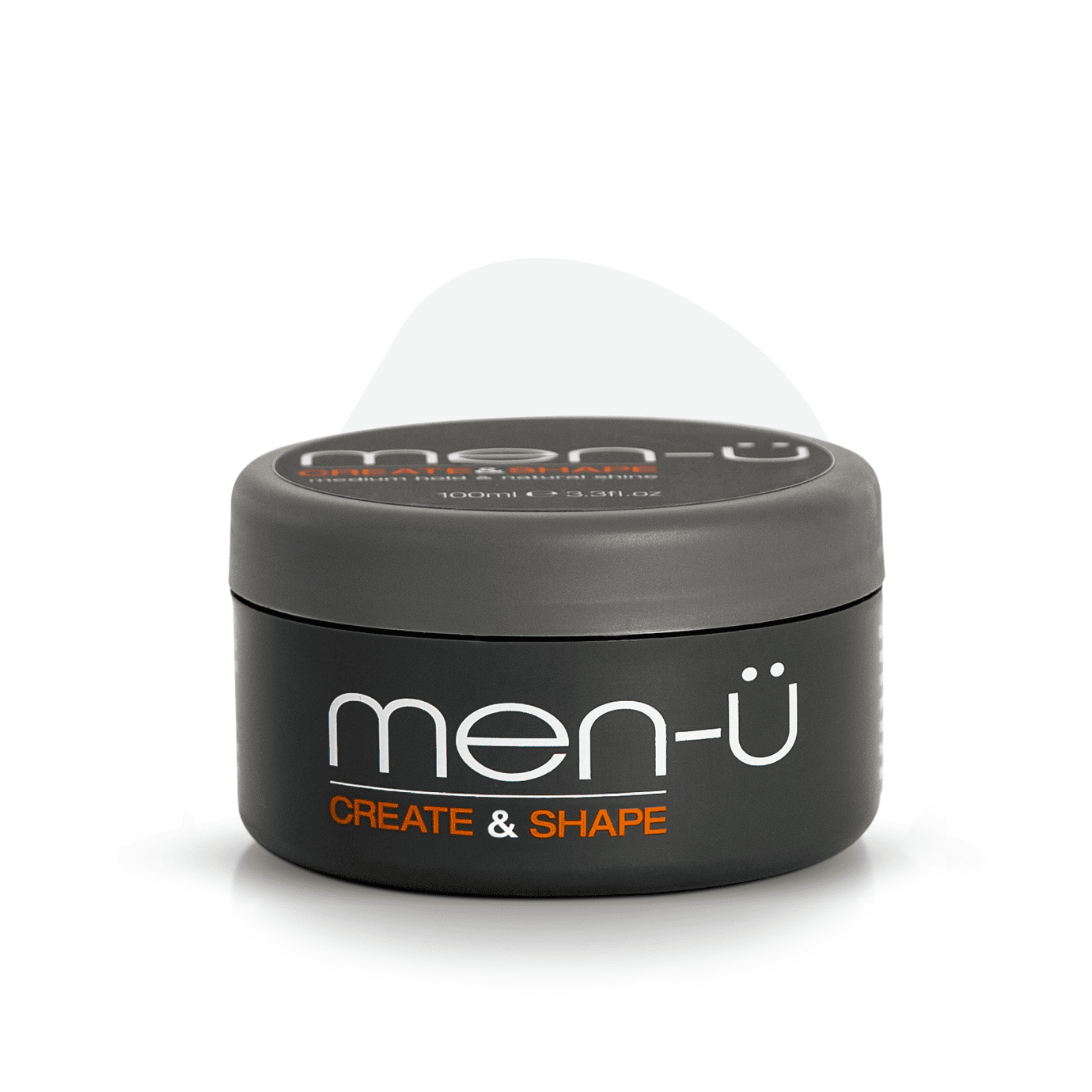 Men-U styling cream product