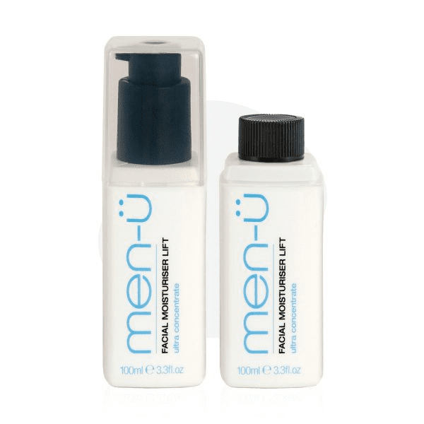 Men-U grooming product image