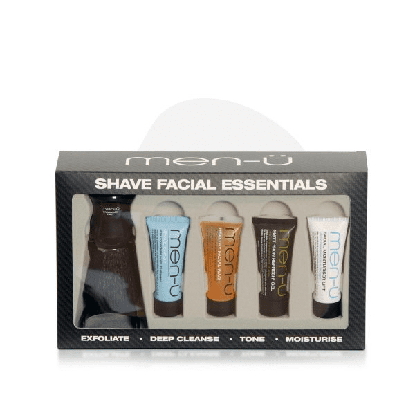 Men-U Shave Essentials product
