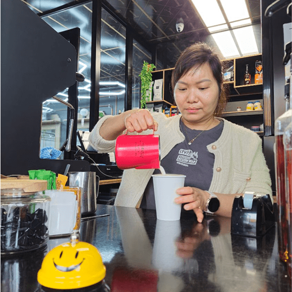 Other roles and opportunities at Davilia Barbershops