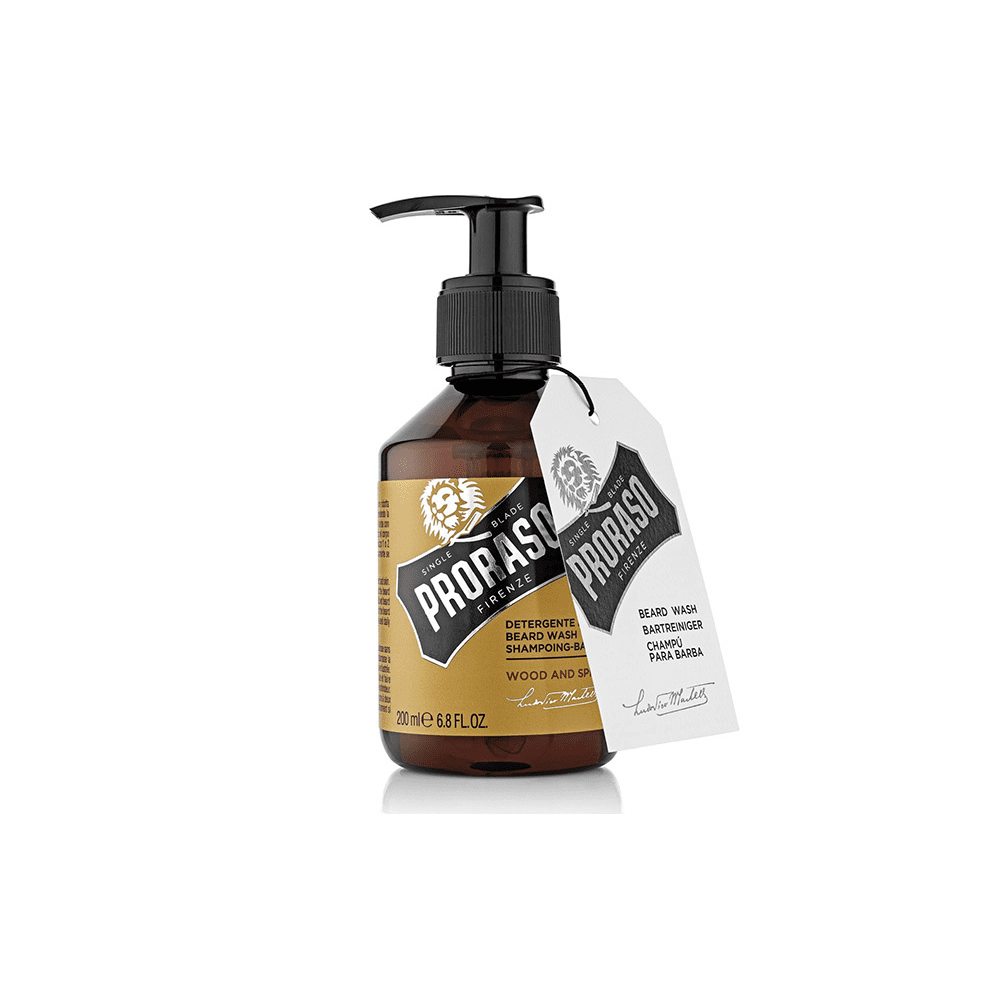 Proraso Beard Wash product