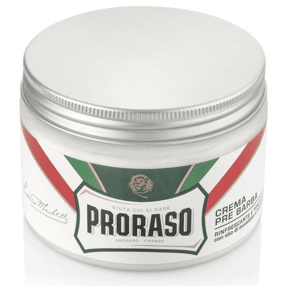 Proraso Pre Shave Cream product