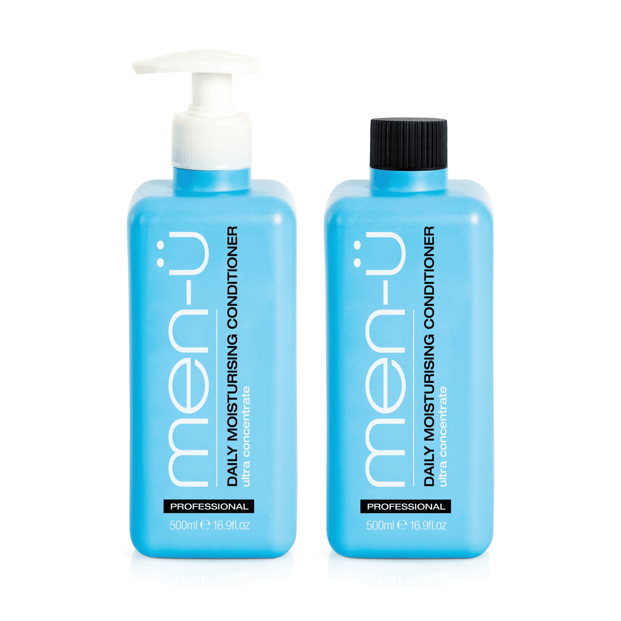 men-u Daily Moisturizing Conditioner