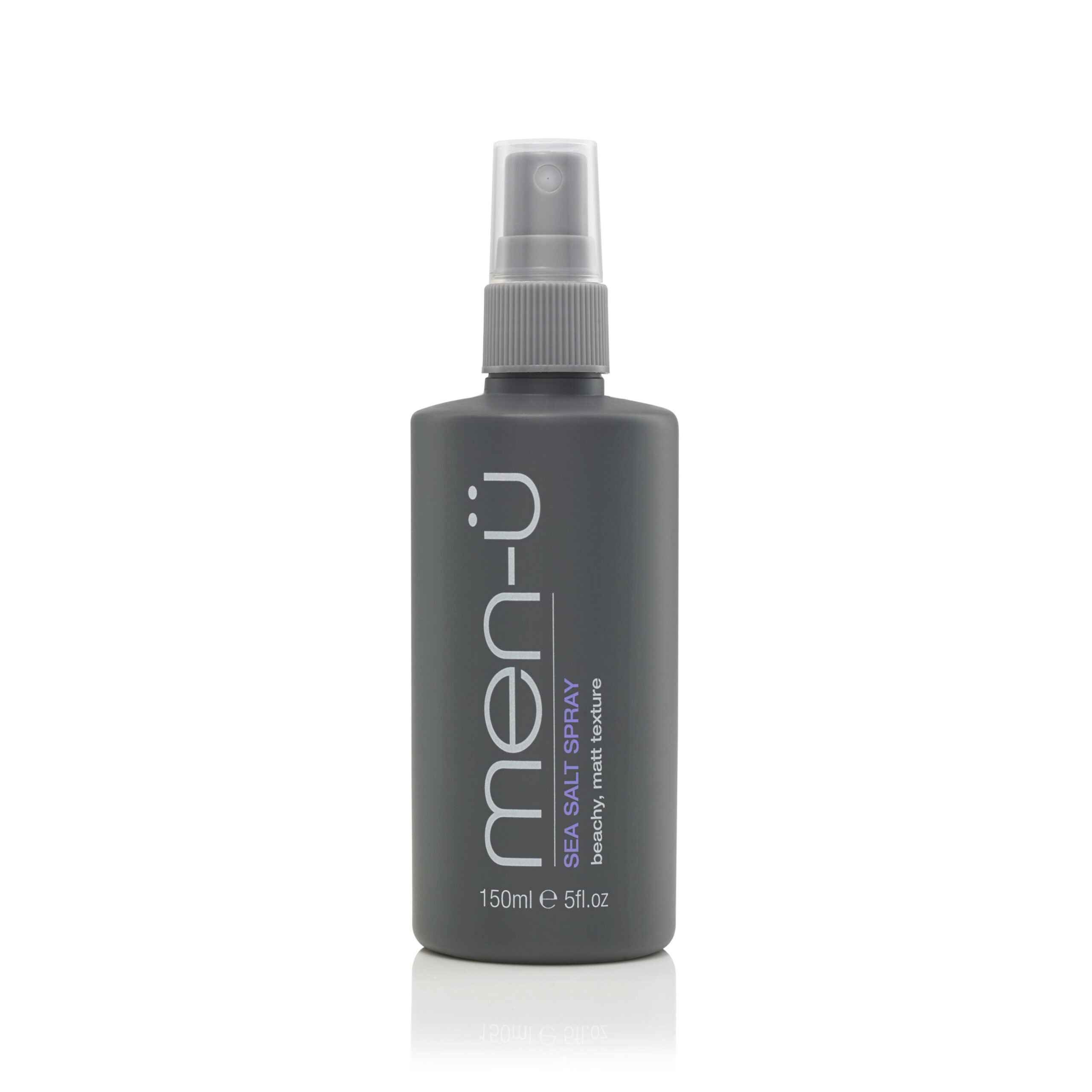 Men-U Sea Salt Spray (beachy, matt texture)